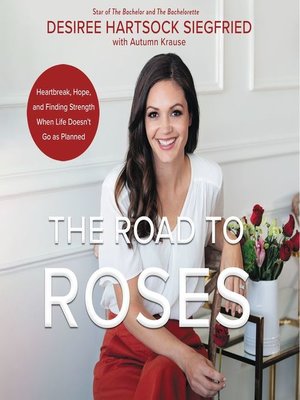 cover image of The Road to Roses